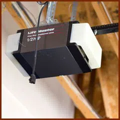 5 Star Garage Doors Castle Rock, CO 303-848-3280 - side-door-opener-07m