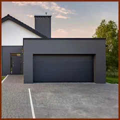 5 Star Garage Doors Castle Rock, CO 303-848-3280 - side-garage-door-07m